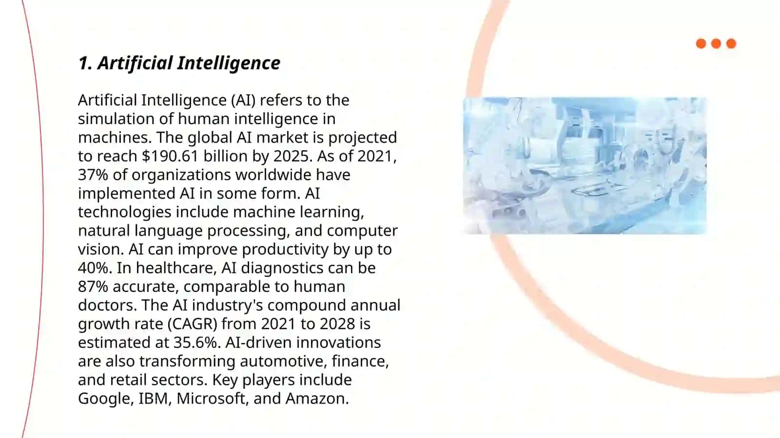 Artificial Intelligence 3