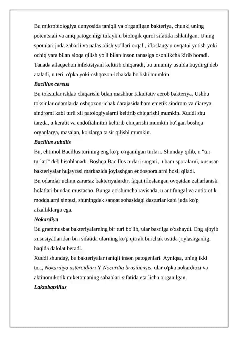 AEROB INFEKSIYALAR 3