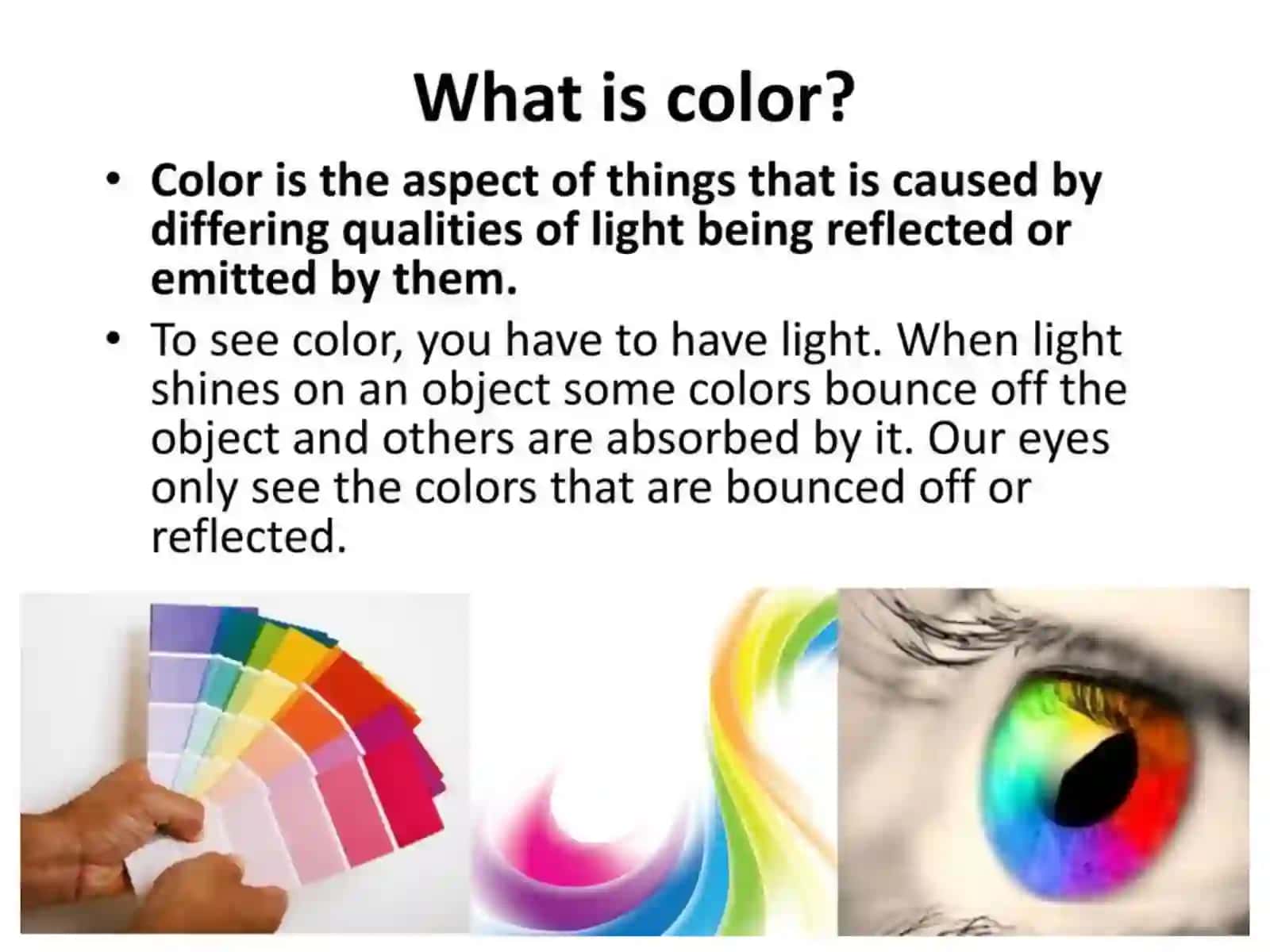 The Meaning of Colours in Different World Cultures 3