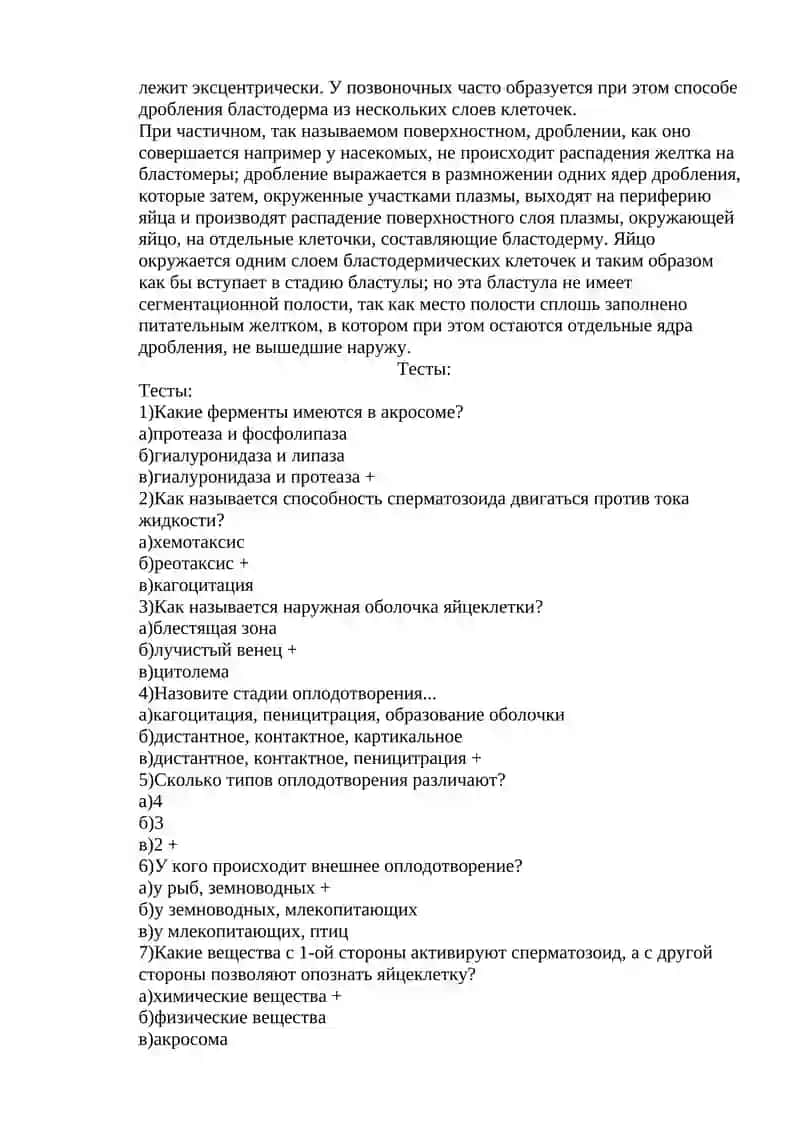 Самостоятельная работа №3 3