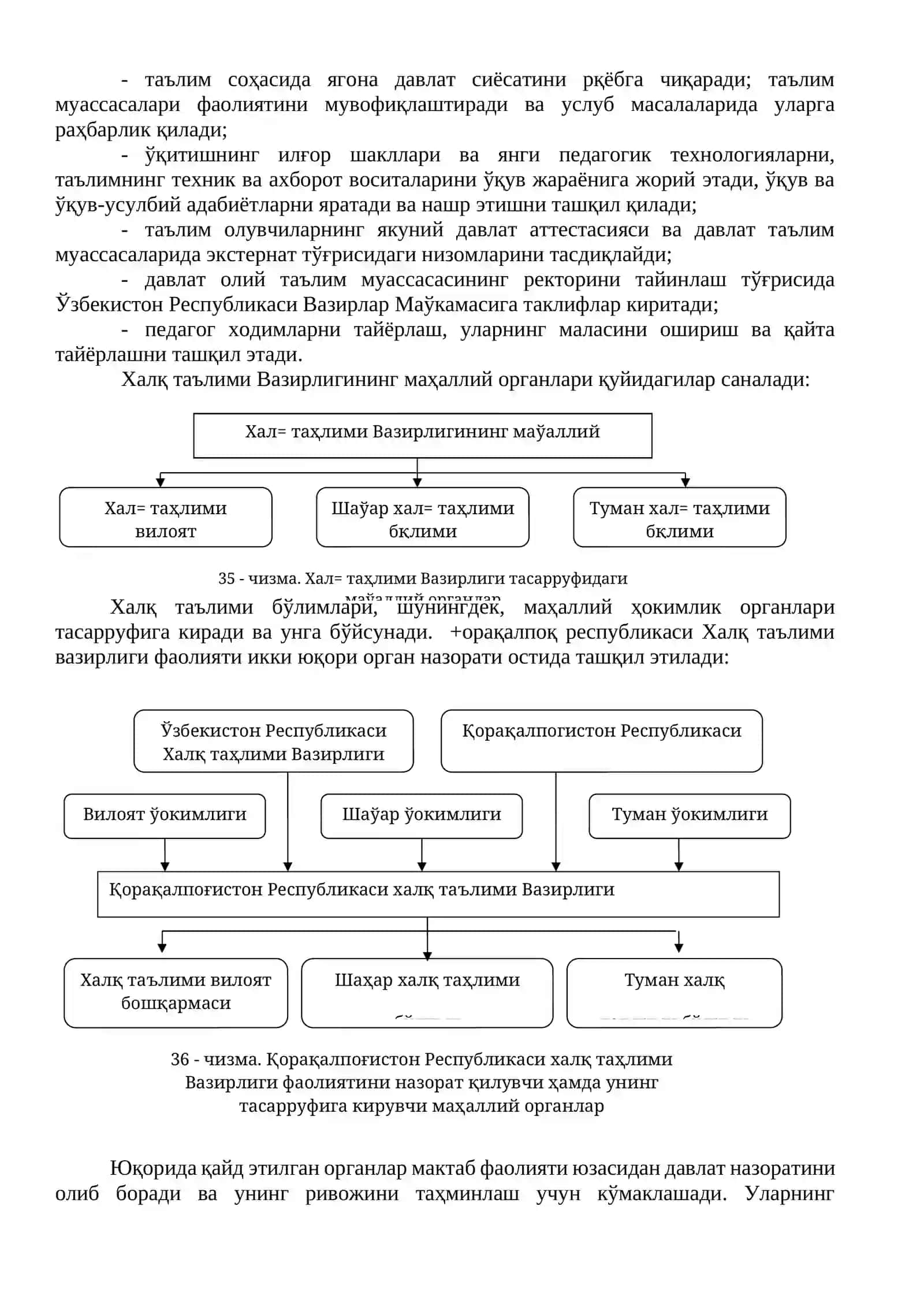 Таълим муассасасини бошқаришнинг педагогик- псиҳологик асослари 3