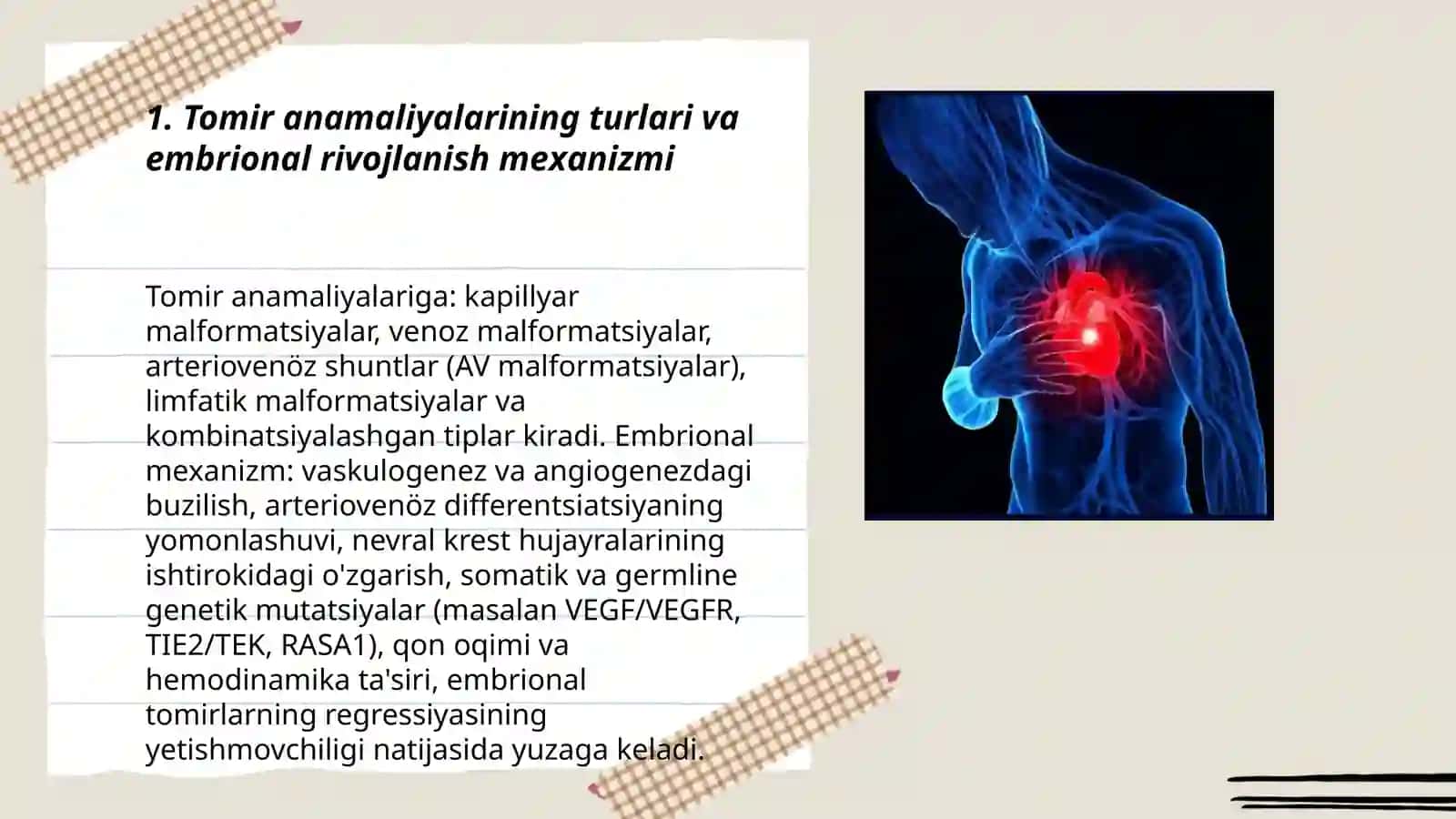 Qon tomir patologiyasi 3