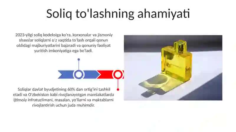 Soliqlarni mohiyati va ahamyati 3