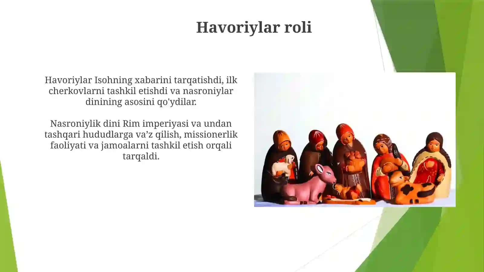 Xristianlikdininingtarqalishi 3