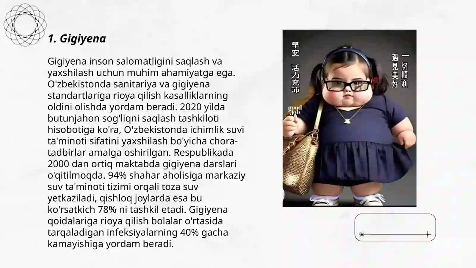 Gigiyena 3