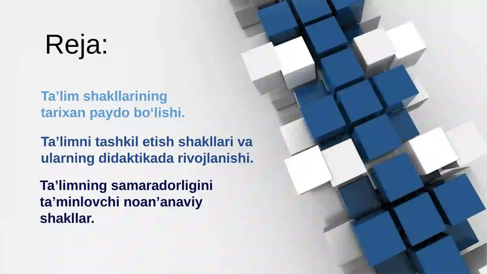 Ta’limnitashkiletishshakllarivaturlari 3