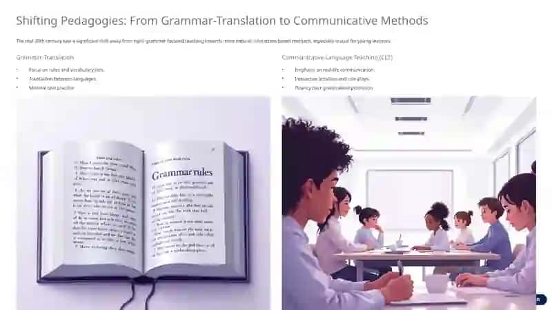 Teaching English to Preschoolers 3