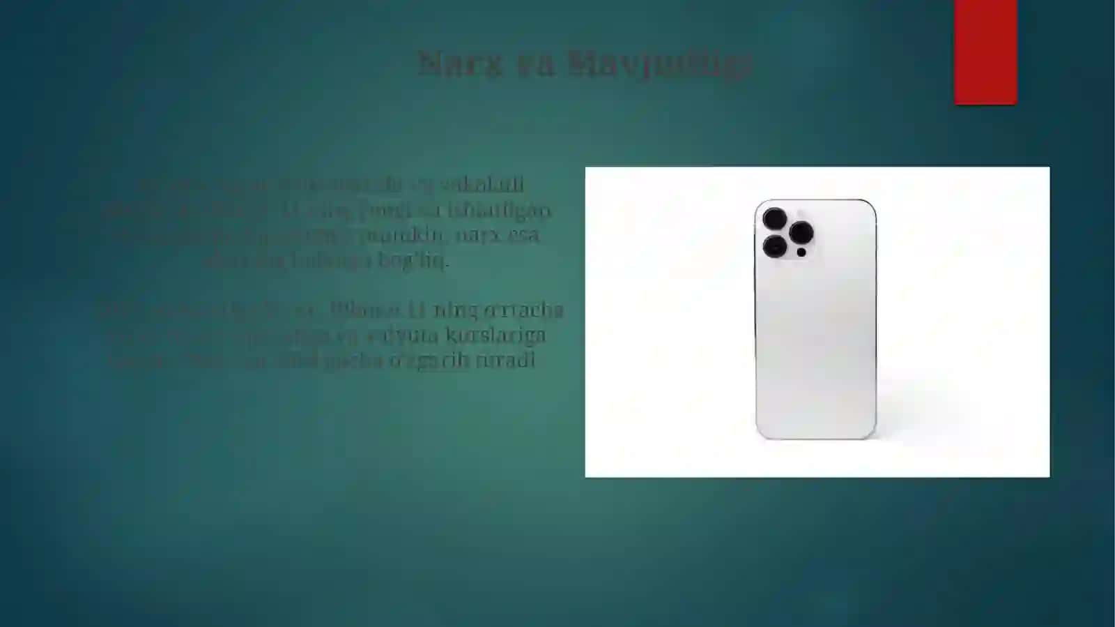 iPhone 11 3