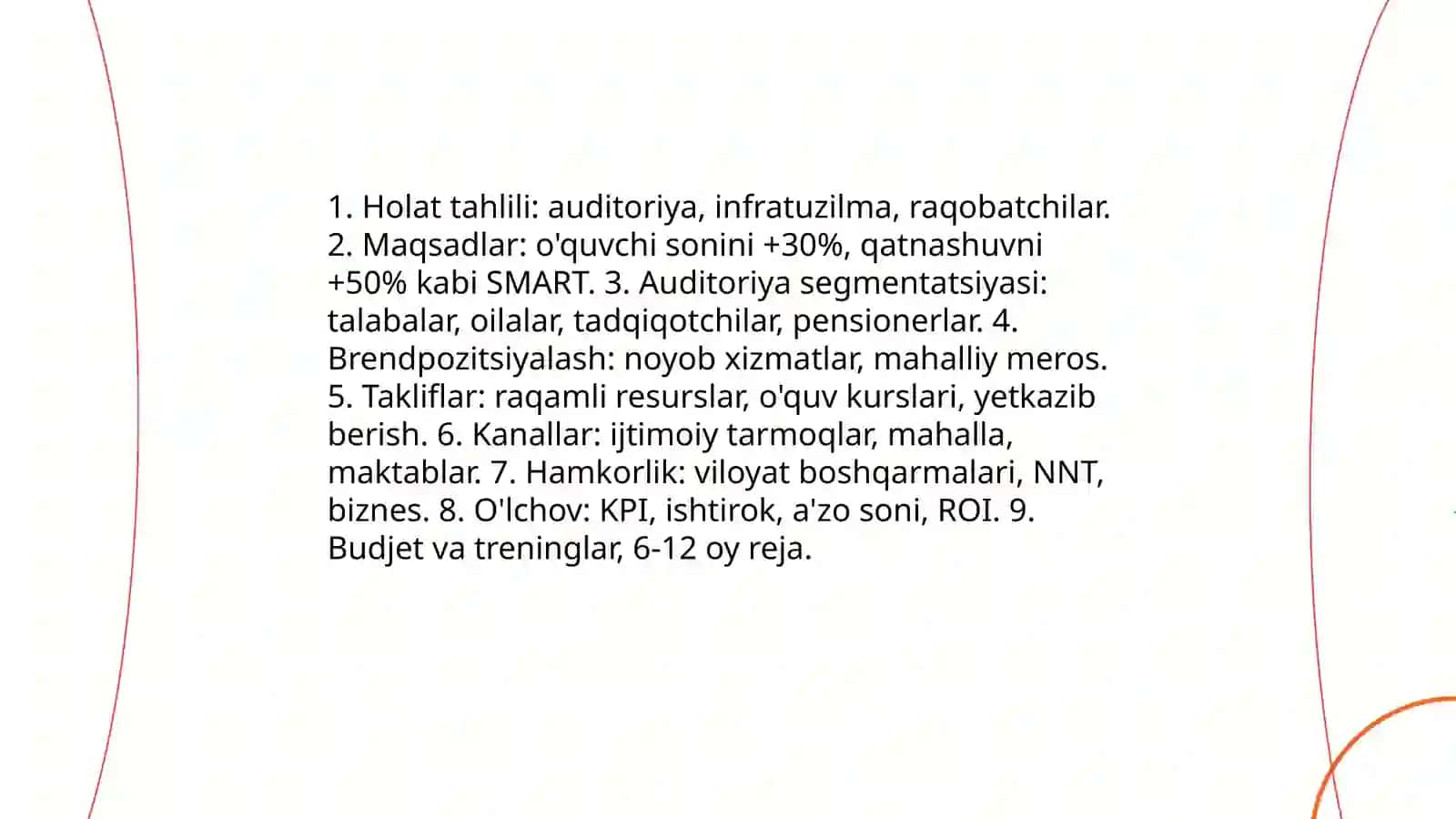 Hududiy kutubxonalarda marketing xususiyati 3