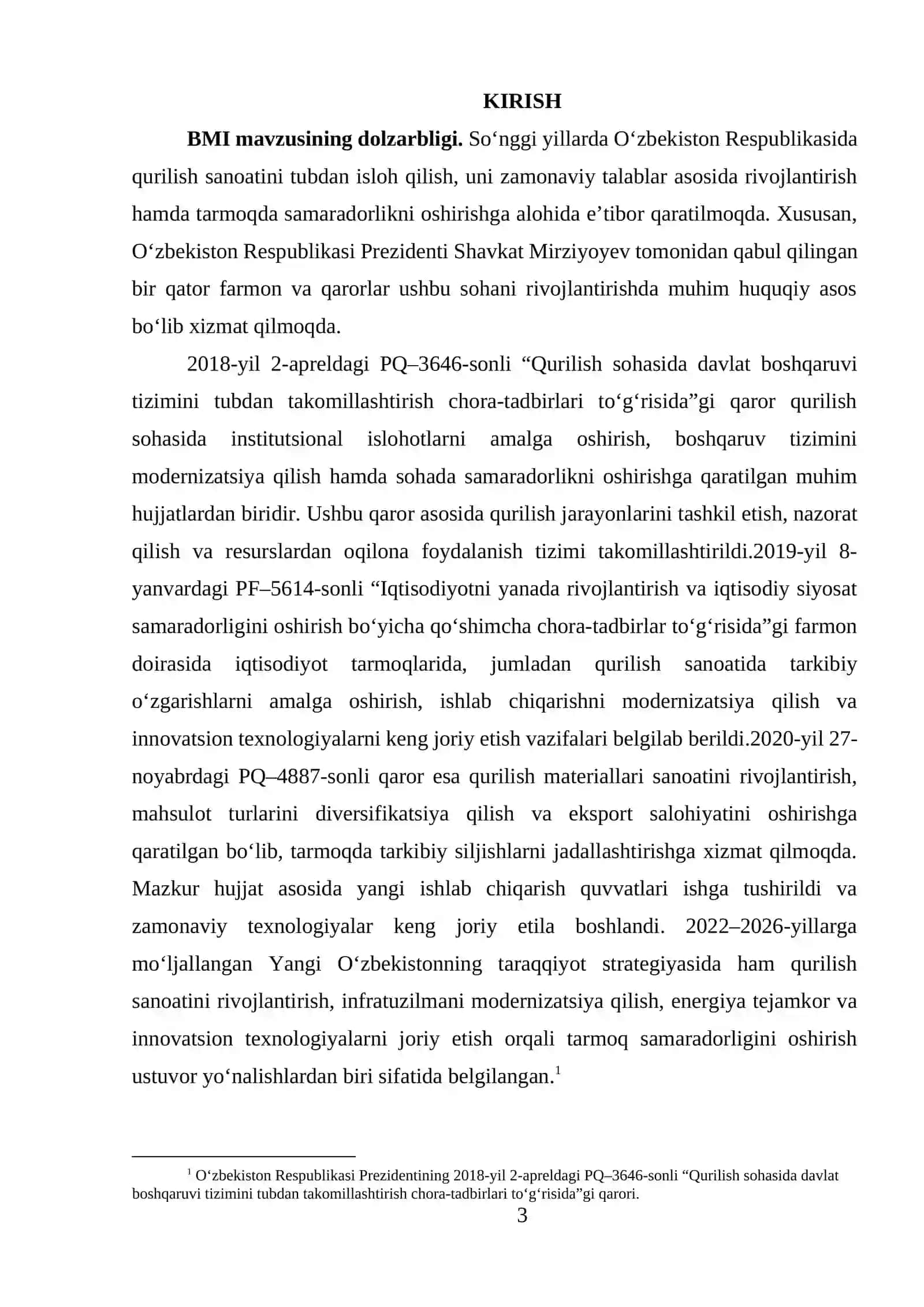 Qurilish sanoati tamog’idi 3