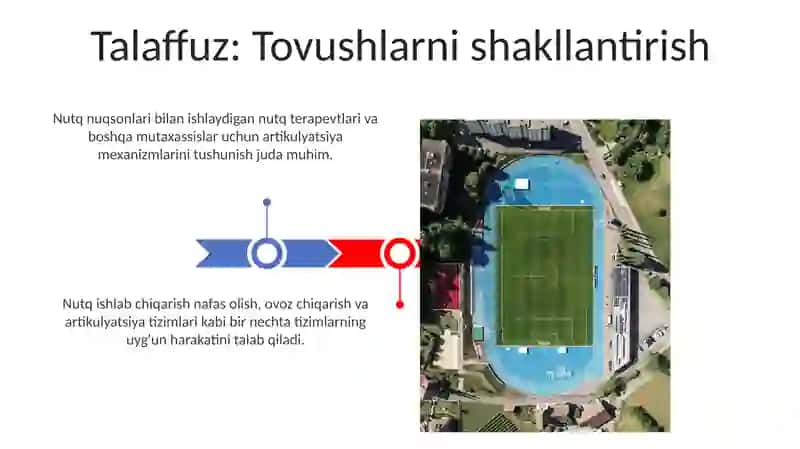 Nutq murakkab mexanizm sifatida 3