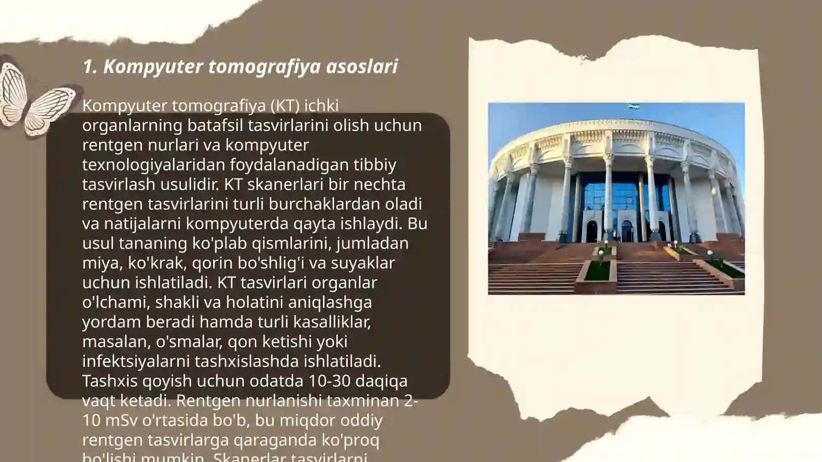 Kompyuter tomografiya 3