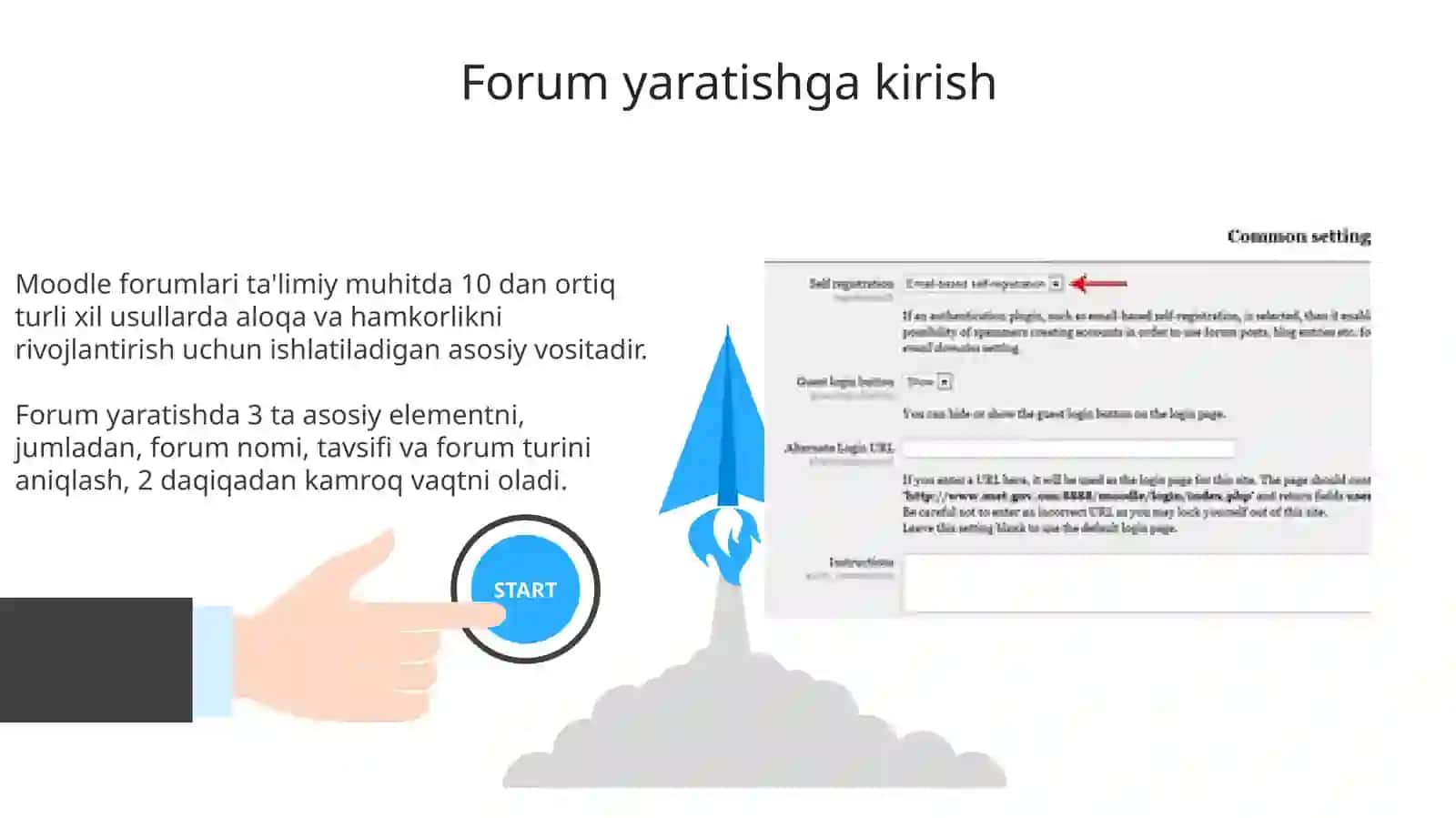 Moodle forumlari 3