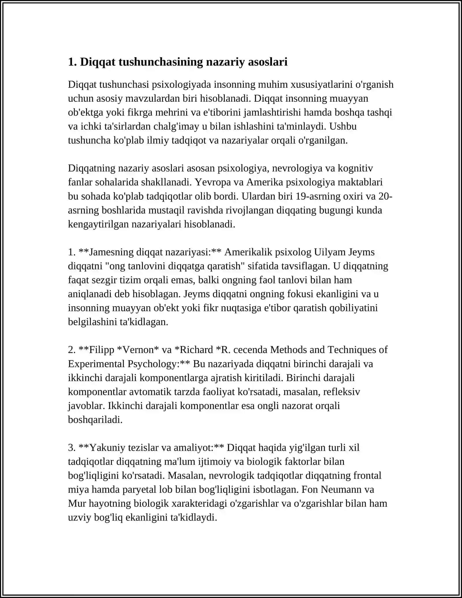 DIQQAT TUSHUNCHASI 3