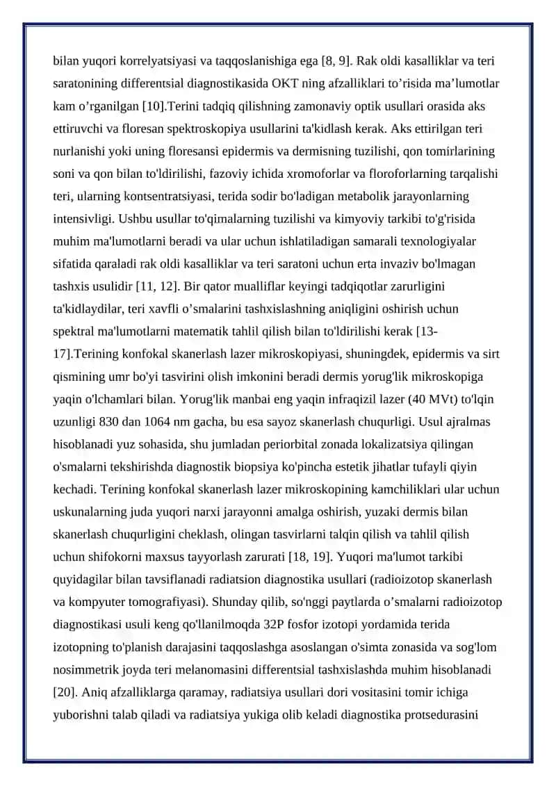 QOVOQLAR XAVFLI O’SMALARI 3