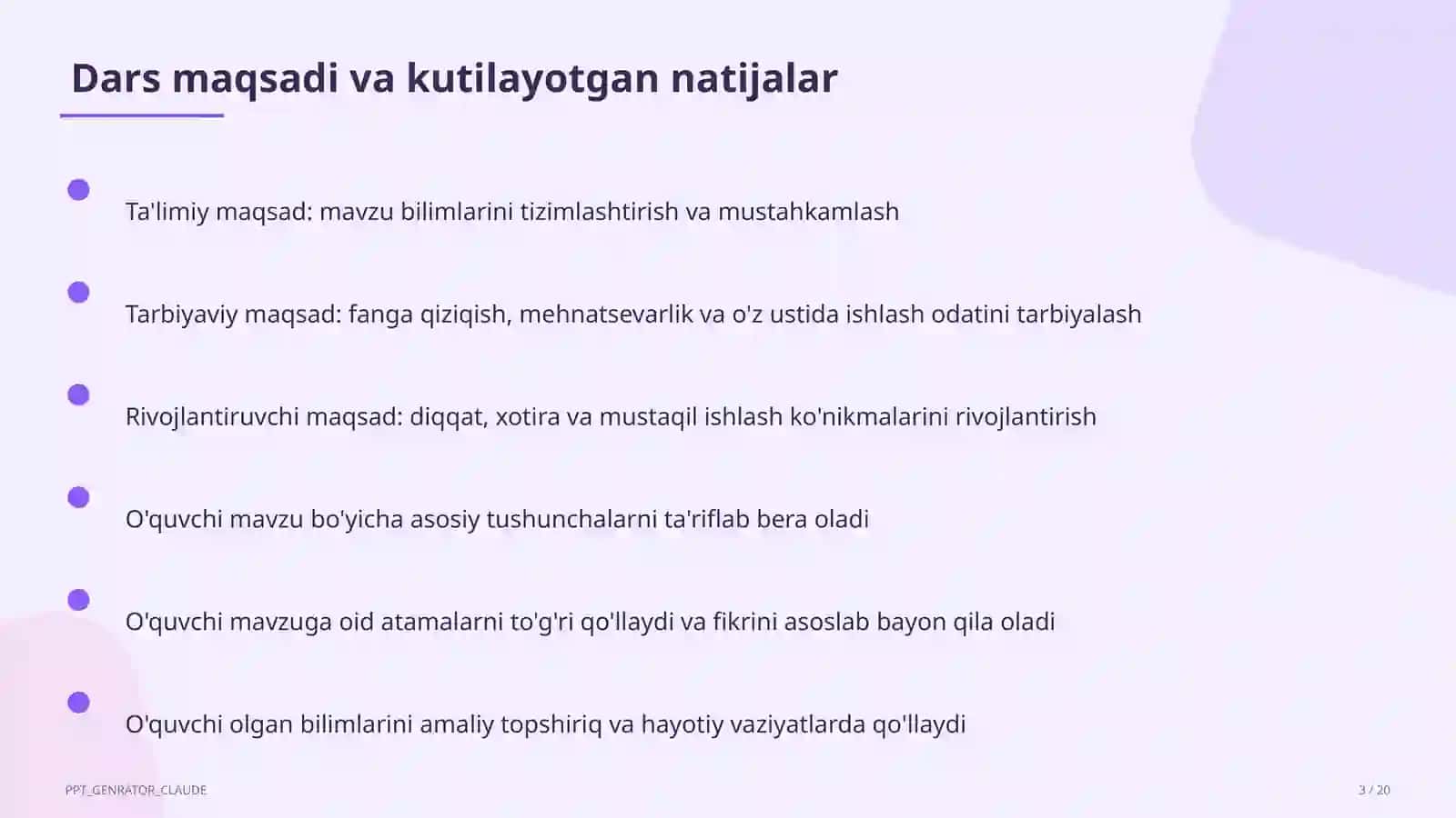 Xalqaro xotin-qizlar kuni 3
