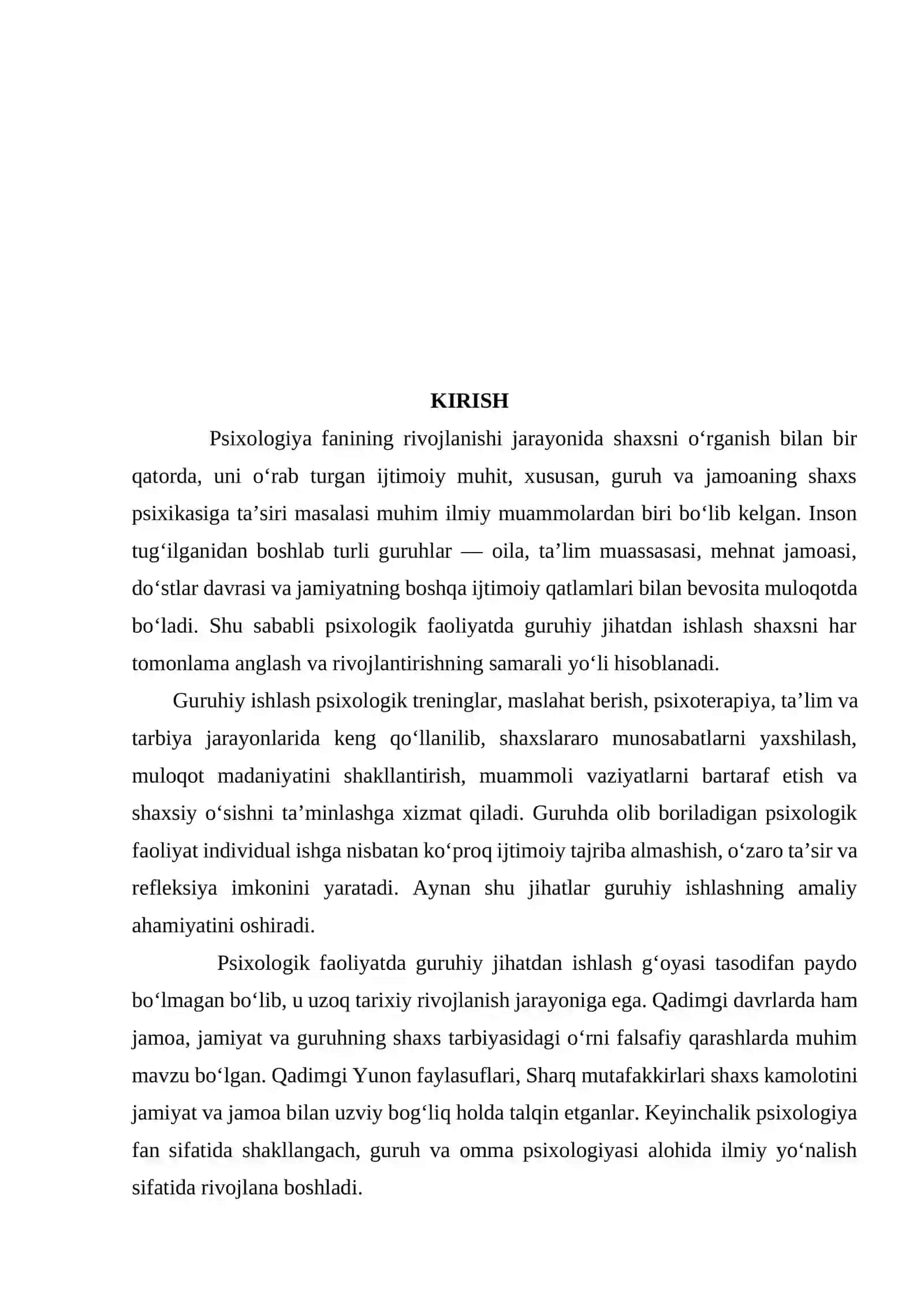 Psixologik Trening Asoslari 3