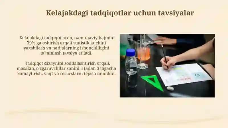 Eksperimental qidiruv ishlarining samaradorligi 3