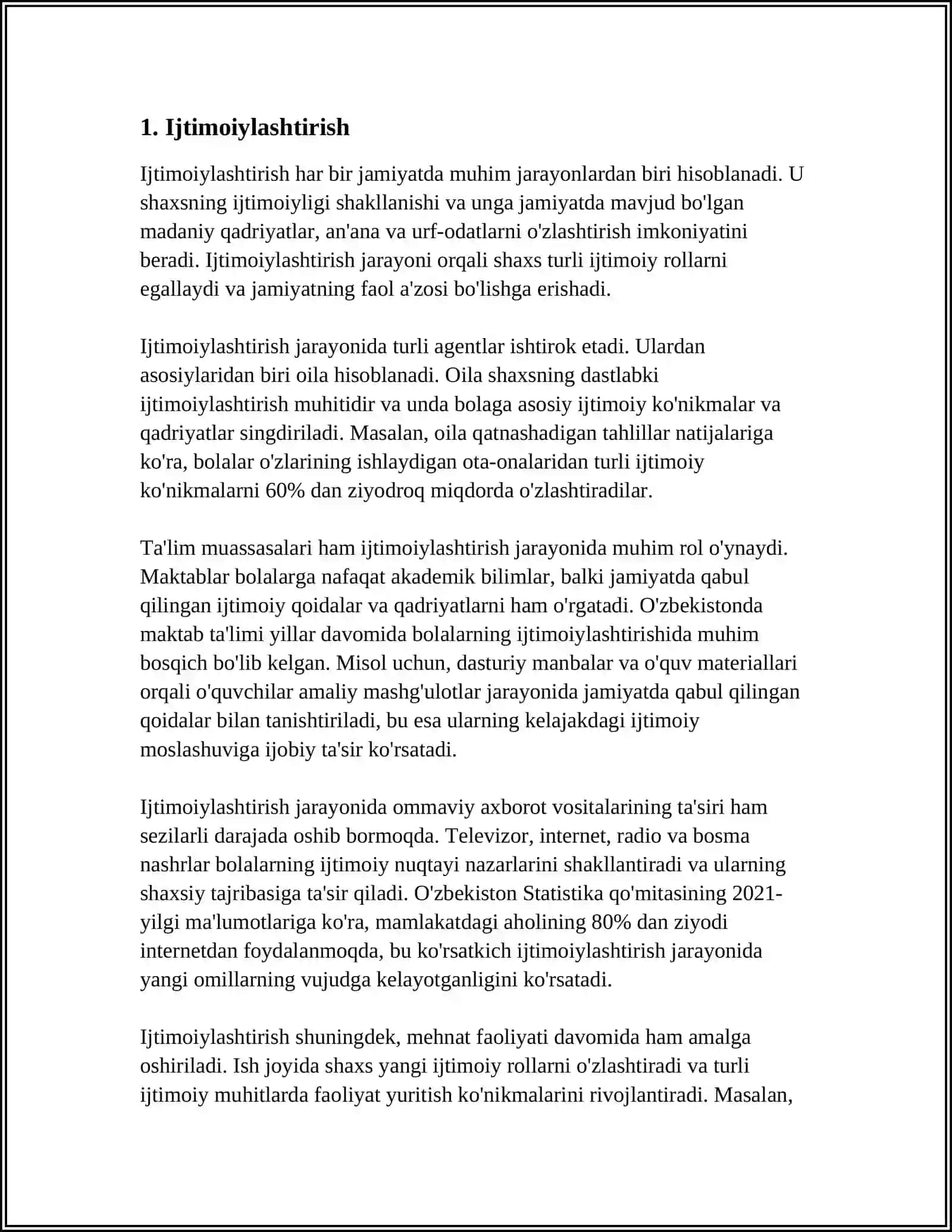 IJTİMOİY PEDAGOGİKA FAN 3