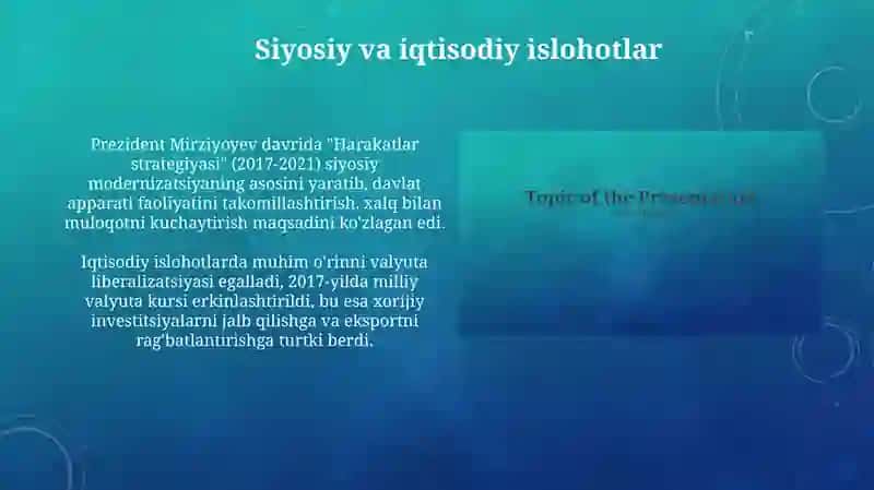 Harakatlar strategiyasi 3