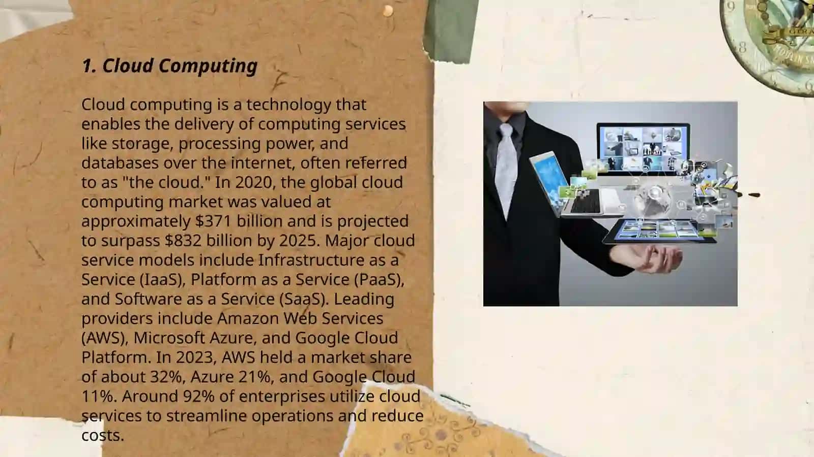 Cloud Computing 3