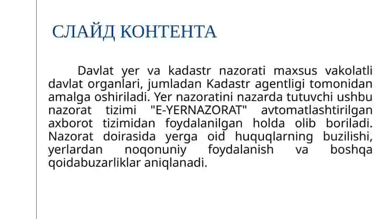 "Melioratsiyavayerkadastri" kafedrasi 3