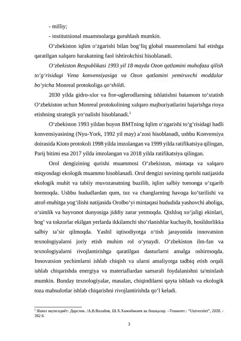 Yashil Iqtisodiyotga O‘tish Strategiyasi 3