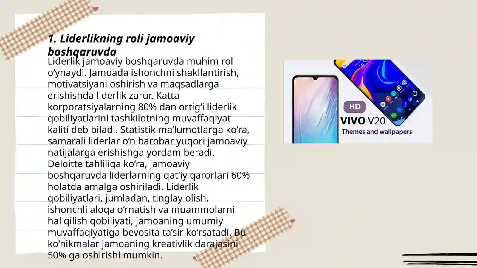 Jamoaviy boshqaruv tizimni 3