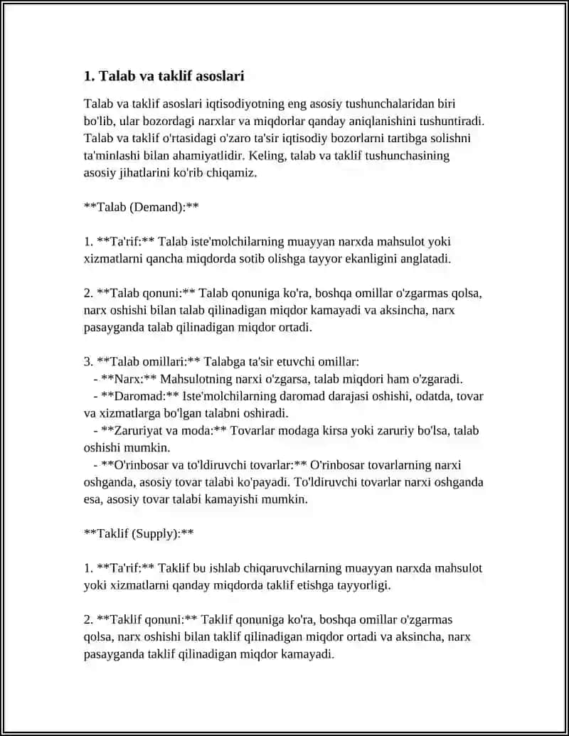 YALPI TALAB YALIP TAKLIF MODELI 3