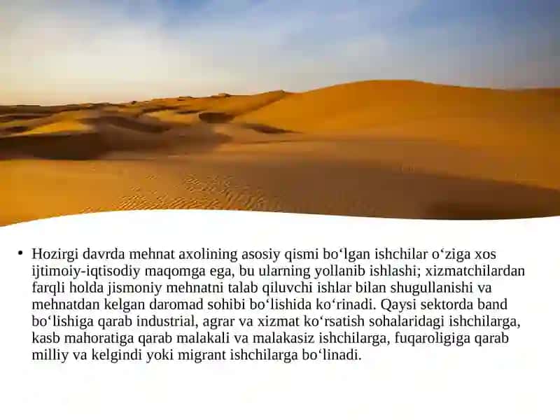 Barqaror rivojlanish jarayonida ishchi guruhlar ishtiroketishi 3
