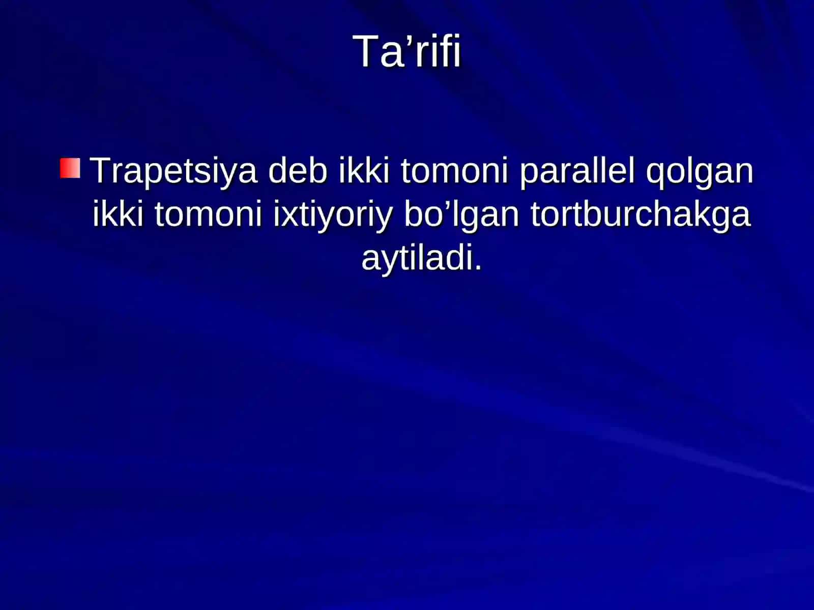 Geometriya 3