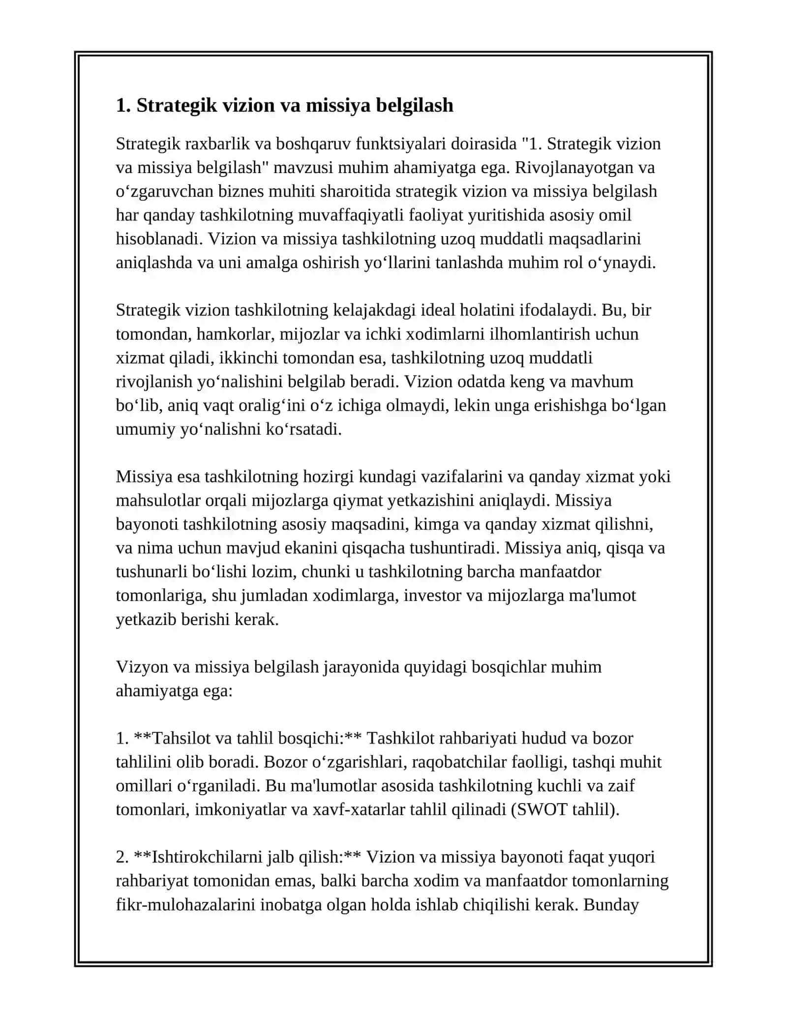 STRATEGIK RAXBARLIK VA BOSHQARUV FUNKSIYALARI 3
