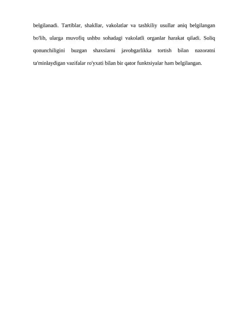 IJTIMOIY SOLIQ 3