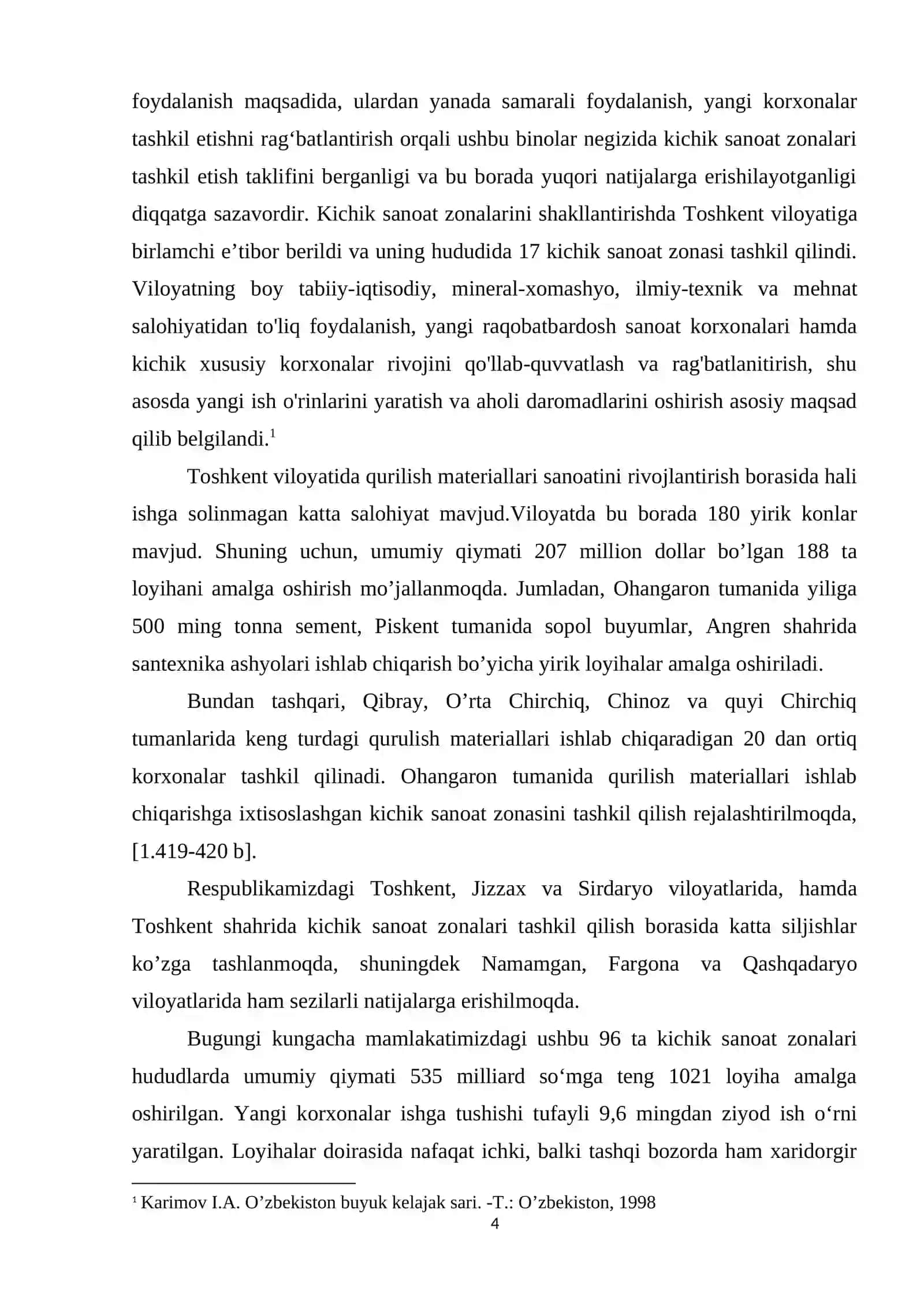 O`zbekiston sanoat tarmoqlari geografiyasi 3