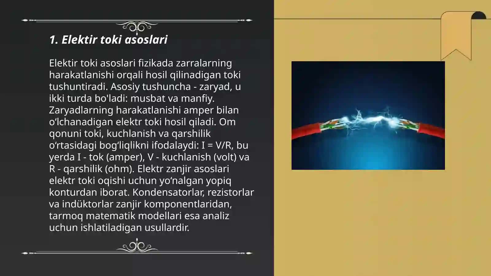 Elektir toki 3