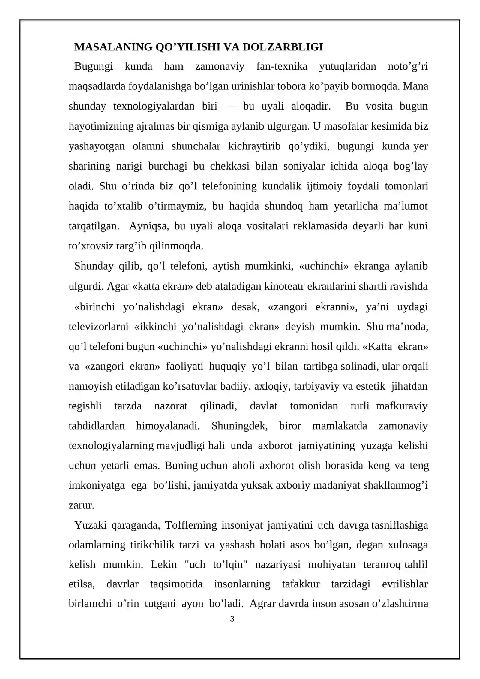 Delphi XE5 muhitida android operatsion tizimi uchun dasturlar ishlab chiqish 3