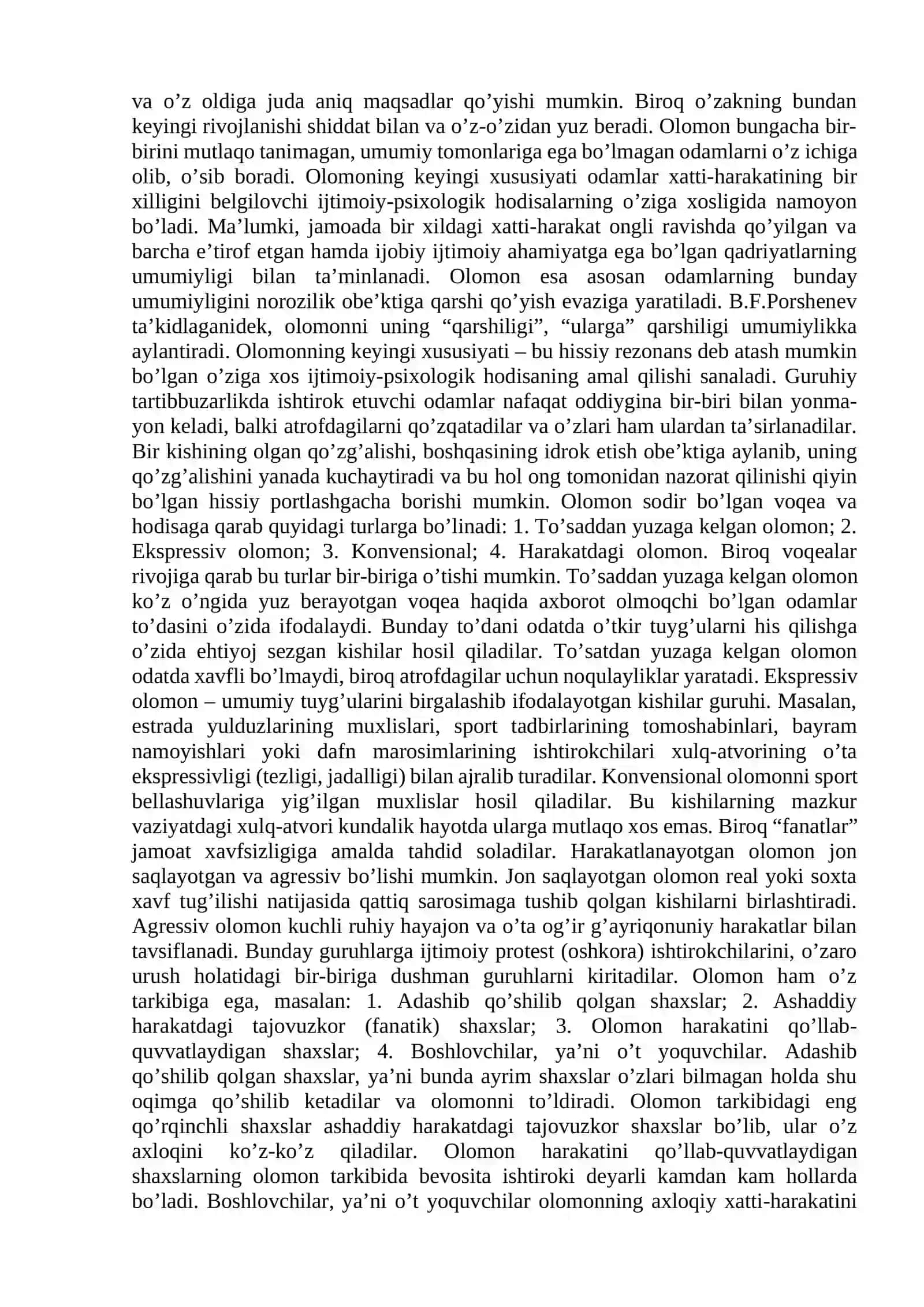 OMMA VA OLOMON PSIXOLOGIYASI 3