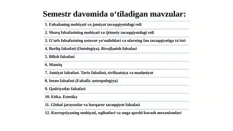 Falsafafaniningpredmeti 3