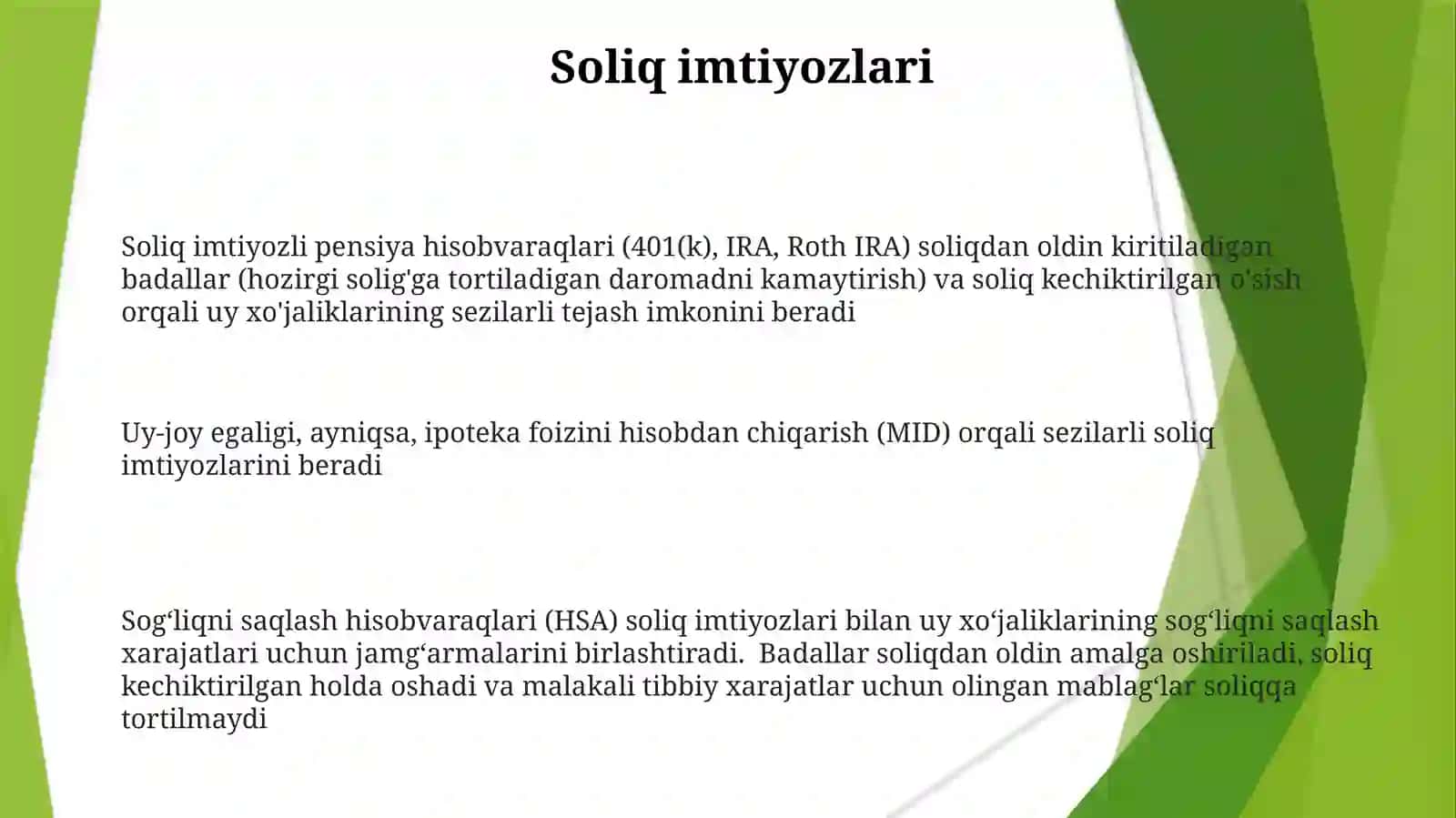 Uyxojaligijamg'armalari 3