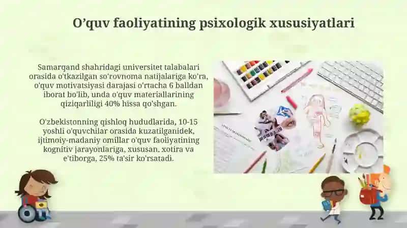 Pedagogik Psixologiyaning Predmeti 3