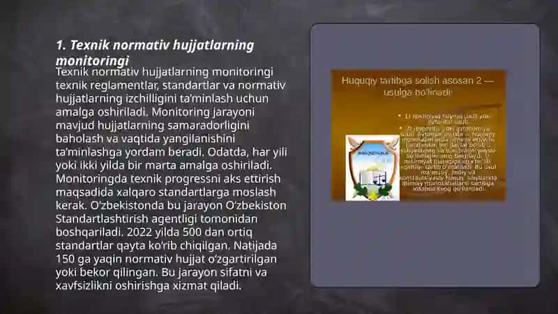Temirov Sirojiddinning YUK Fanidan Mustaqil Ishi 3