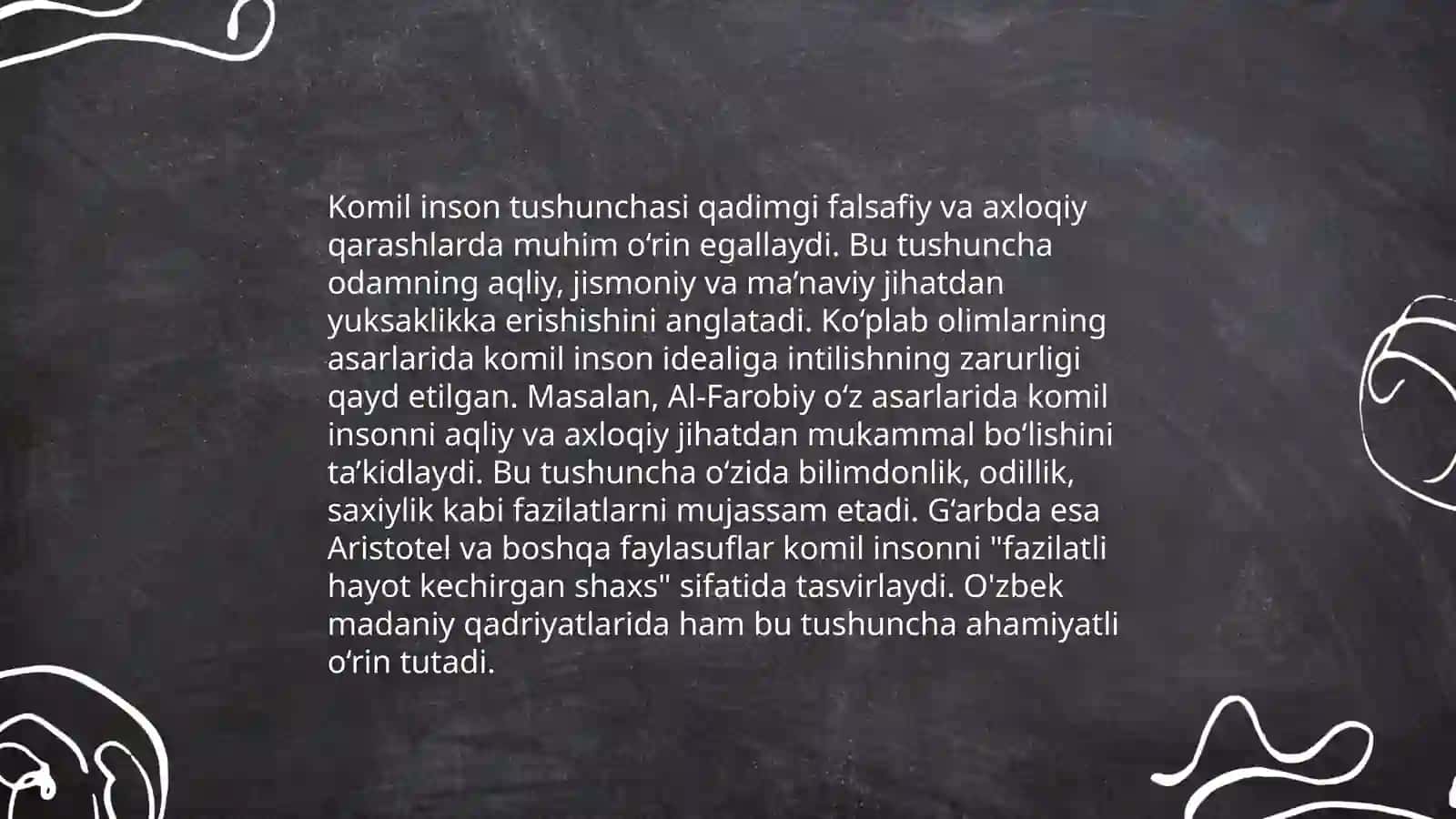 Abdulla Avloniyning komil inson haqidagi qarashlari 3