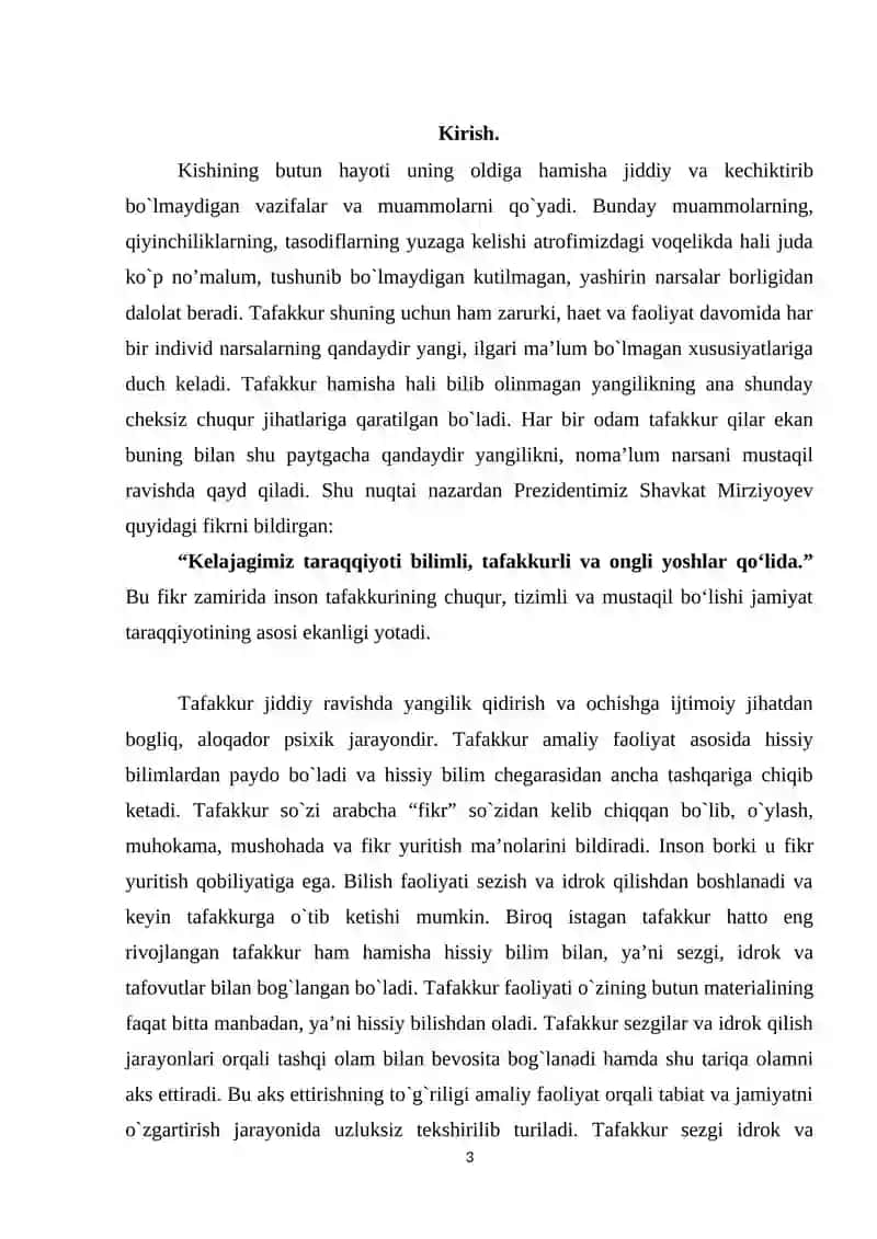 Nutqiy tafakkur metodikalari 3