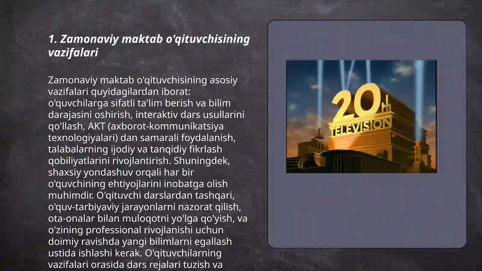 Pedagogik mahorat 3