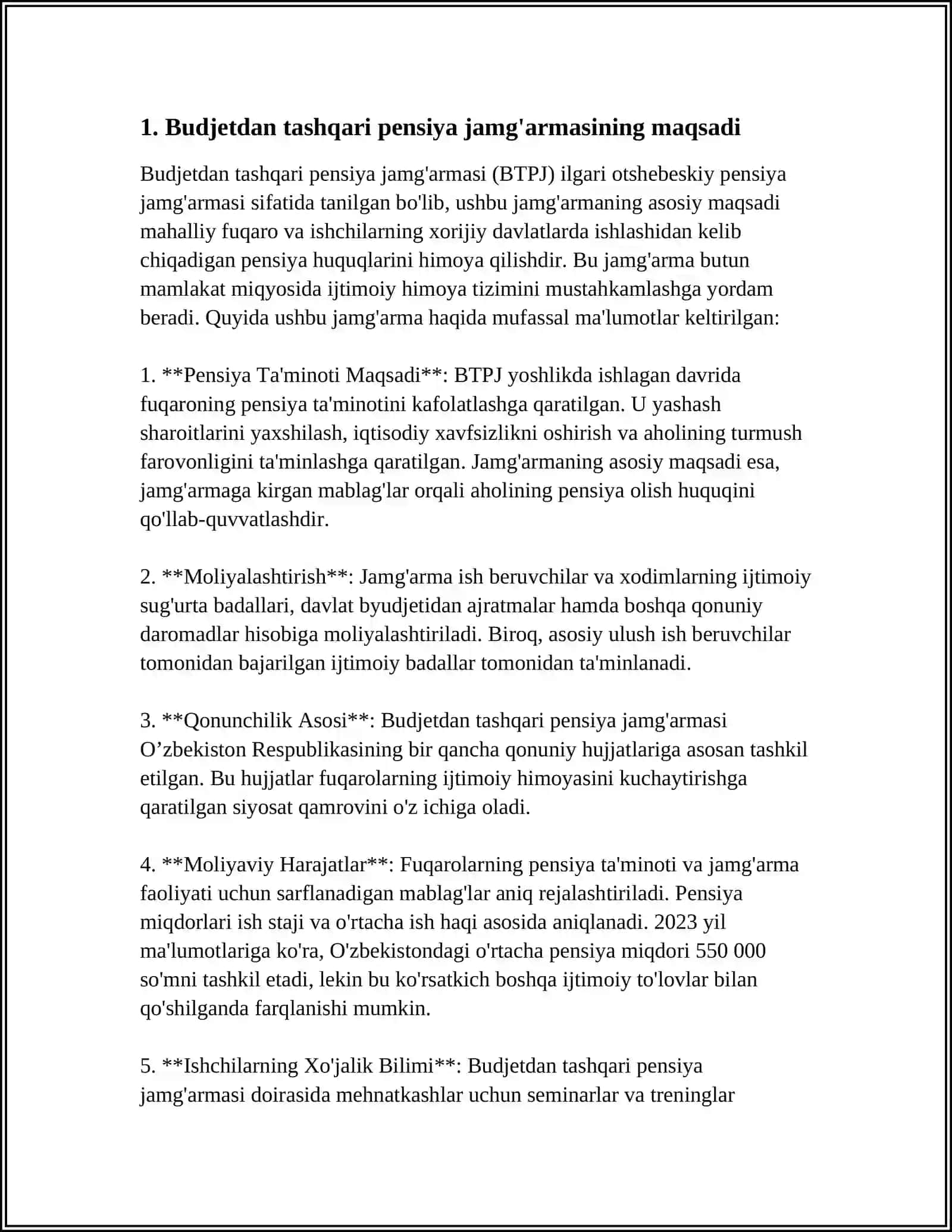 BUDJETDAN TASHQARI PENSIYA JAMGʻARMASI 3