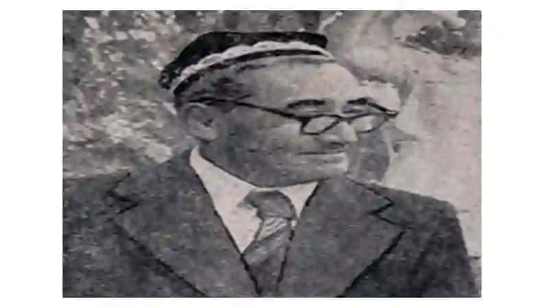 FOTOALBOM, Q.Muhammadiy 3