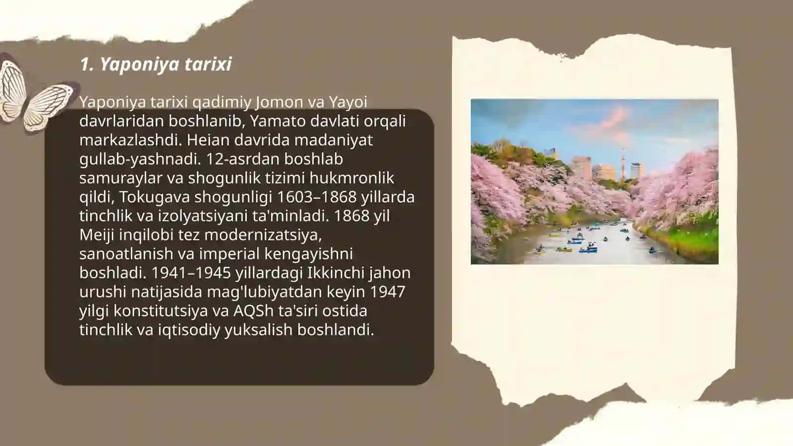 Yaponiya 3