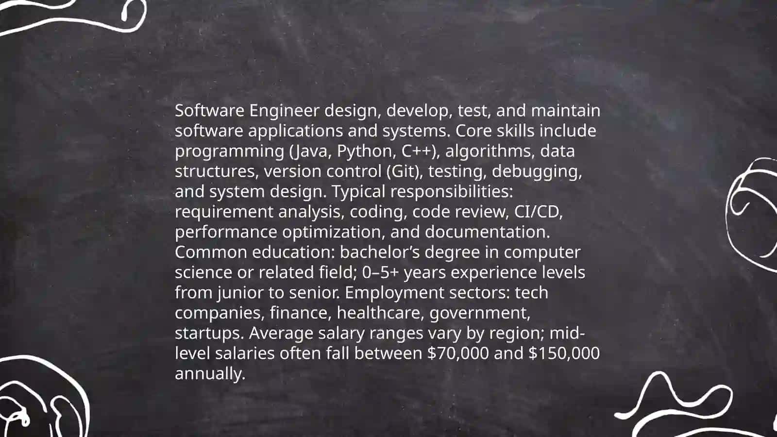 IT jobs 3