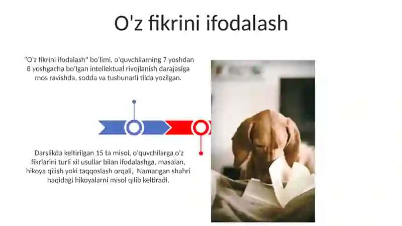 3-sinf ona tili va òqish savodxonligi darsligi 3