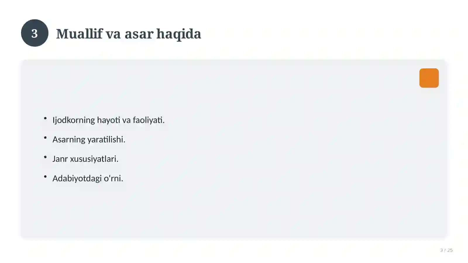 Inkapsulyatsiya masalalari yechimlari 3